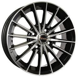 Диск литой Tech line Диск литой 532 15/6 ET45 Bd | Артикул RD830358