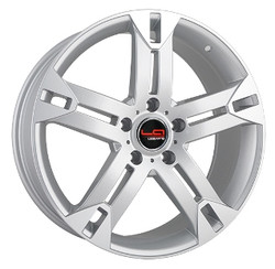 Диск литой Legeartis MB101 20/8,5 ET60 Sf | Артикул WHS080046
