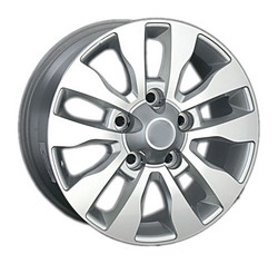 Диск литой Legeartis LX48 20/8,5 ET60 Sf | Артикул WHS090559