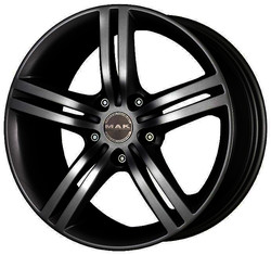 Диск литой Mak Veloce Light 16/6,5 ET48 Step titan mirror | Артикул WHS102047