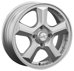 ���� ����� Legeartis HND7 13/5 ET46 Sil | ������� WHS078573