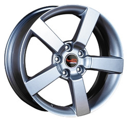 Диск литой Legeartis PG56 18/7 ET38 Sil | Артикул WHS088321