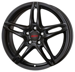 Диск литой Alutec Poison 15/6 ET47,5 Racing schwarz | Артикул WHS063302