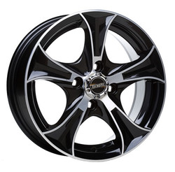 Диск литой Tech line Диск литой 625 16/6,5 ET40 Bd | Артикул RD830508