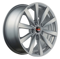 Диск литой Legeartis SK53 16/7 ET50 Sil | Артикул WHS081515
