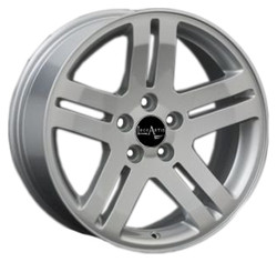 Диск литой Legeartis CR4 18/7,5 ET24 Sil | Артикул WHS078363