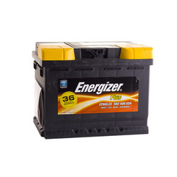   Energizer 60 /, 540 