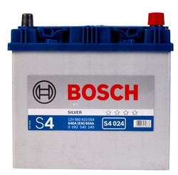   Bosch 60 /, 540  |  0092S40240