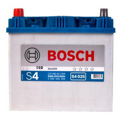   Bosch 60 /, 540  |  0092S40250