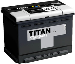   Titan 62 /, 570  |  TITANST621570A
