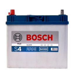   Bosch 45 /, 330  |  0092S40220