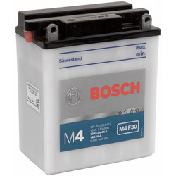   Bosch 12 /, 120  |  0092M4F300