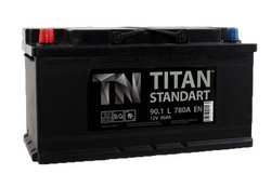   Titan 90 /, 780  |  TITANST900780A