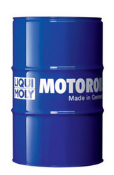    Liqui moly Touring High Tech SHPD-Motoroil Basic SAE 15W-40  |  1062