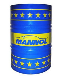    Mannol Diesel SAE 15W40  |  4036021171456