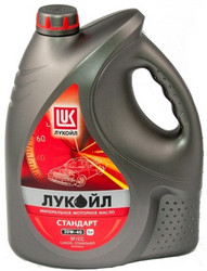    Lukoil   10W-40, 5  |  19186