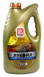    Lukoil    5W40, 4  |  19190