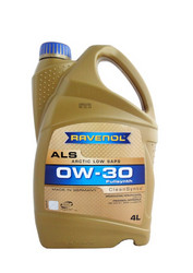    Ravenol Arctic Low (4)  |  4014835797796