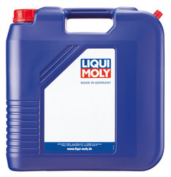    Liqui moly  4-  Racing 4T SAE 10W-40  |  1562