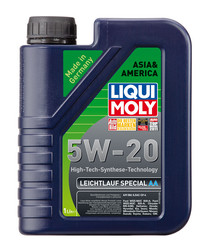    Liqui moly Special Tec AA SAE 5W-20 Hc- |  7620