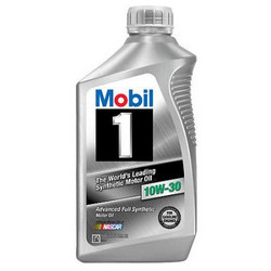    Mobil 1 10W-30  |  071924248113