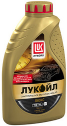    Lukoil  c 5W-40, 1  |  207464