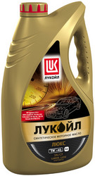    Lukoil  c 5W-40, 4  |  207465