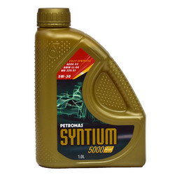    Petronas Syntium 5000 XS  |  18141616