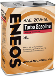    Eneos Turbo Gasoline SL  |  OIL1445