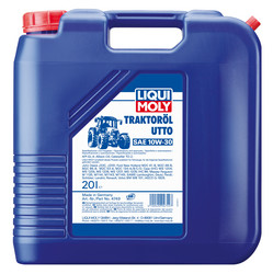    Liqui moly Traktoroil UTTO SAE 10W-30  |  4749