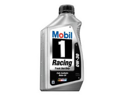    Mobil 1 Racing 0W-30  |  071924145160