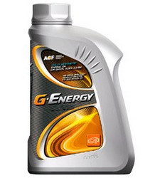    G-energy F Synth 5W-40, 1  |  253140152