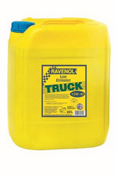    Ravenol Fanfaro TDX 10W-40, 4  |  4014835626225