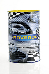    Ravenol Super Synthetic Truck SAE5W30 (208)  |  4014835767980