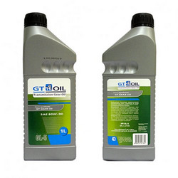 Купить моторное масло Gt oil GT Superbike 4T 10W-40 Синтетическое | Артикул 8809059407844