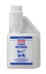    Liqui moly  2-  2-Takt-Motoroil SAE  |  1051