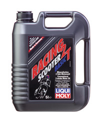    Liqui moly   Motorrad Scooter 2T Basic  |  1616