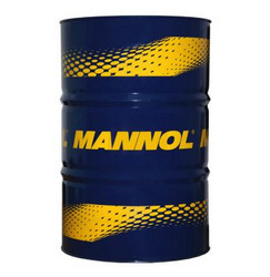    Mannol Safari 20W/50  |  4036021186153