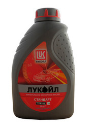    Lukoil    15W40, 1  |  19434