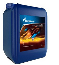    Gazpromneft Diesel Premium 15W-40, 20  |  2389901217