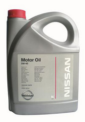    Nissan Motor Oil  |  KE90090042