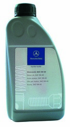    Mercedes-benz Motorenol  |  0009898201