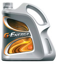    G-energy Expert L 10W-40, 4  |  253140264