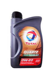    Total Quartz 9000  |  193627