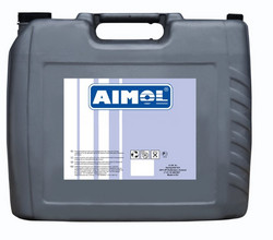 Моторное масло Aimol Sportline 10W-40 20л Синтетическое