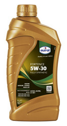    Eurol  Fortence 5W-30, 1  |  E1000651L