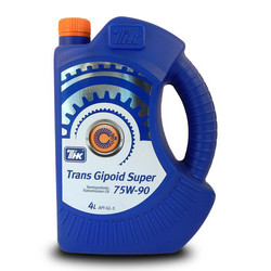     :    Trans Gipoid Super 75W90 4 , , ,  |  40616142
