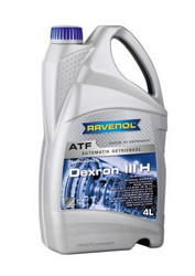 Ravenol  Dexron III H