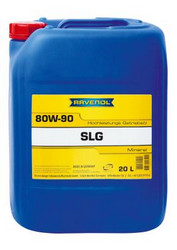 Ravenol  Getriebeoel SLG SAE 80W-90