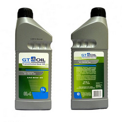     : Gt oil    GT GEAR Oil, 1 , , ,  |  8809059407813
